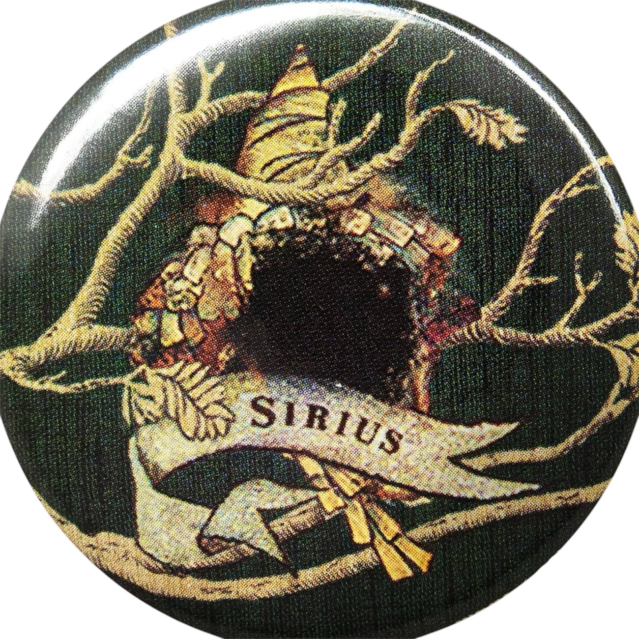 Badge famille black sirius black - minalima – Image 3
