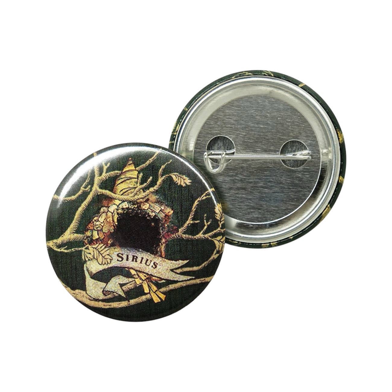 Badge famille black sirius black - minalima – Image 4