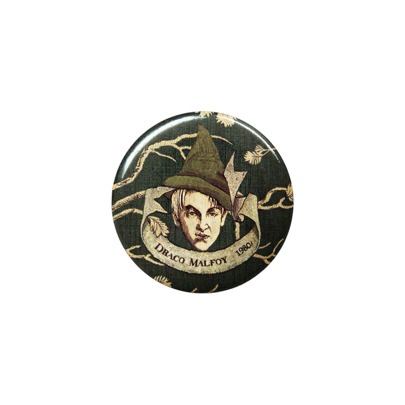 Badge famille black drago malefoy - minalima – Image 2