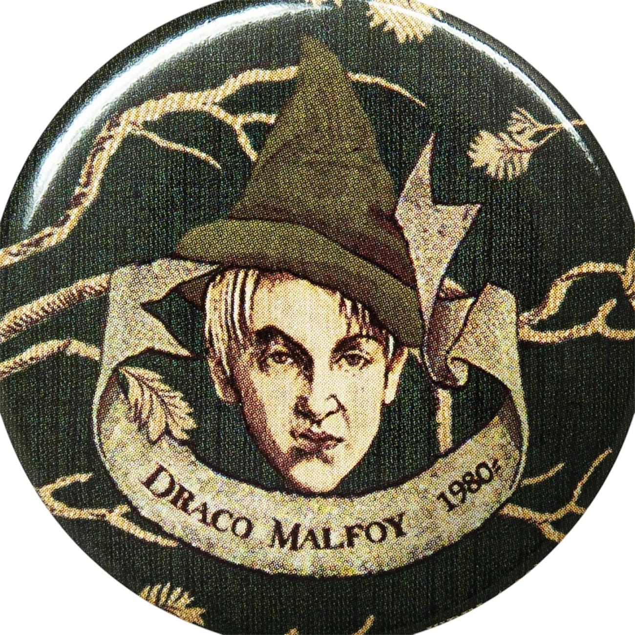Badge famille black drago malefoy - minalima – Image 3