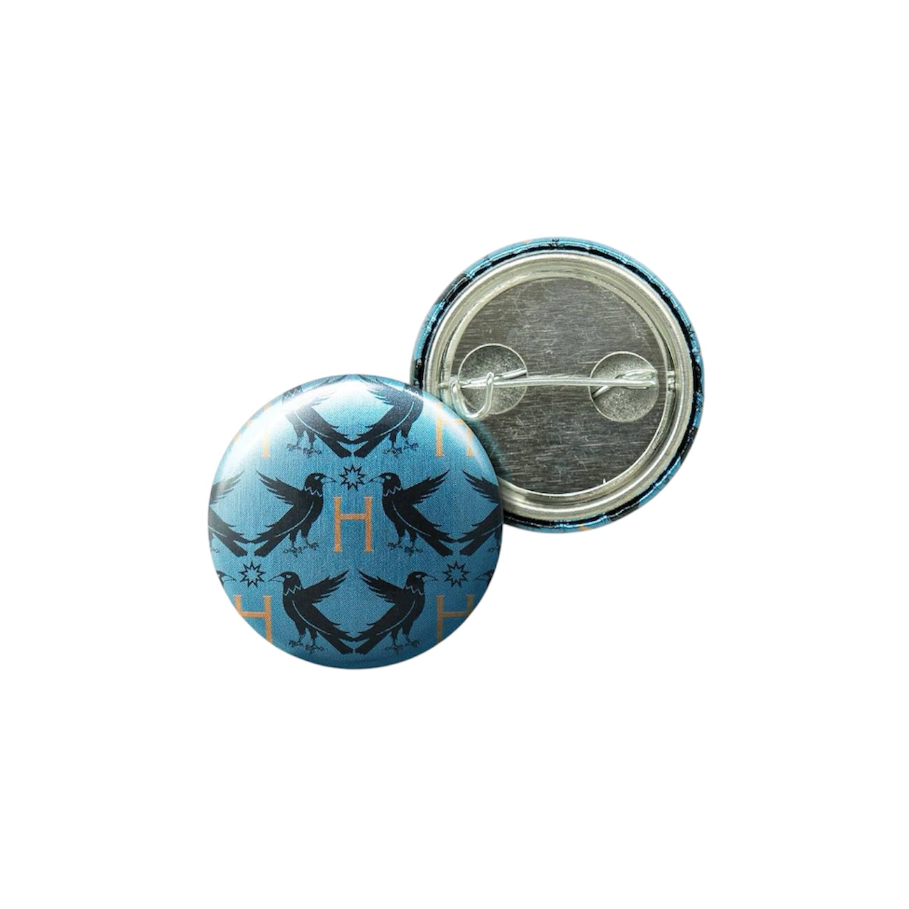 Badge poudlard maison serdaigle - minalima – Image 4