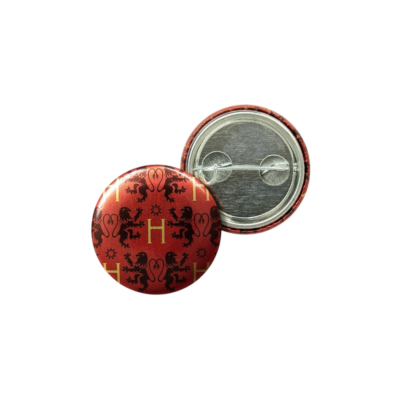 Badge poudlard maison gryffondor - minalima – Image 4