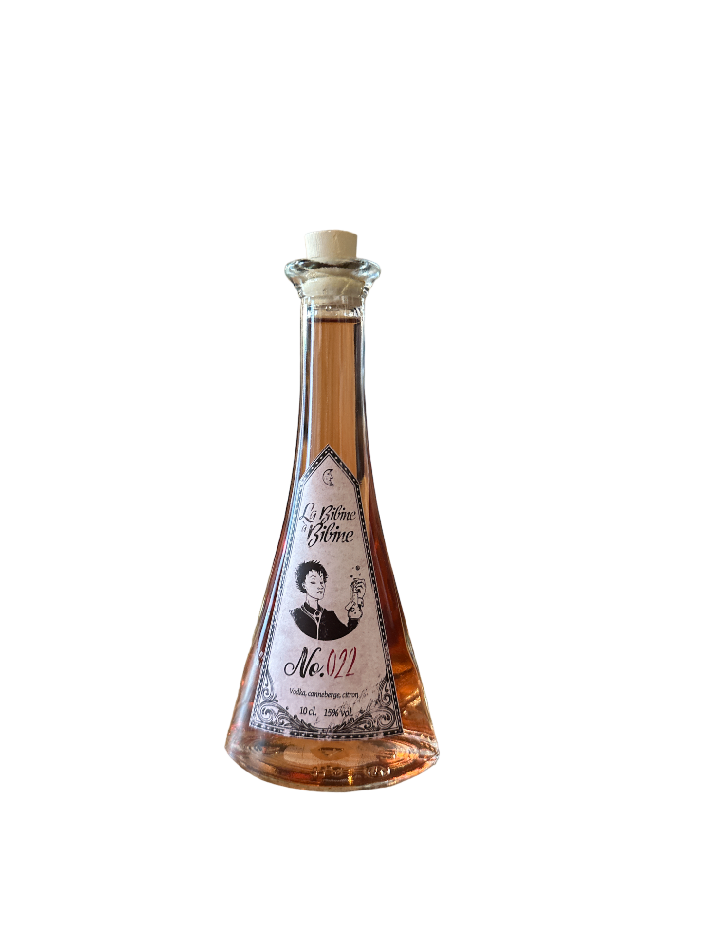 La bibine à bibine potion n°022 – Image 2