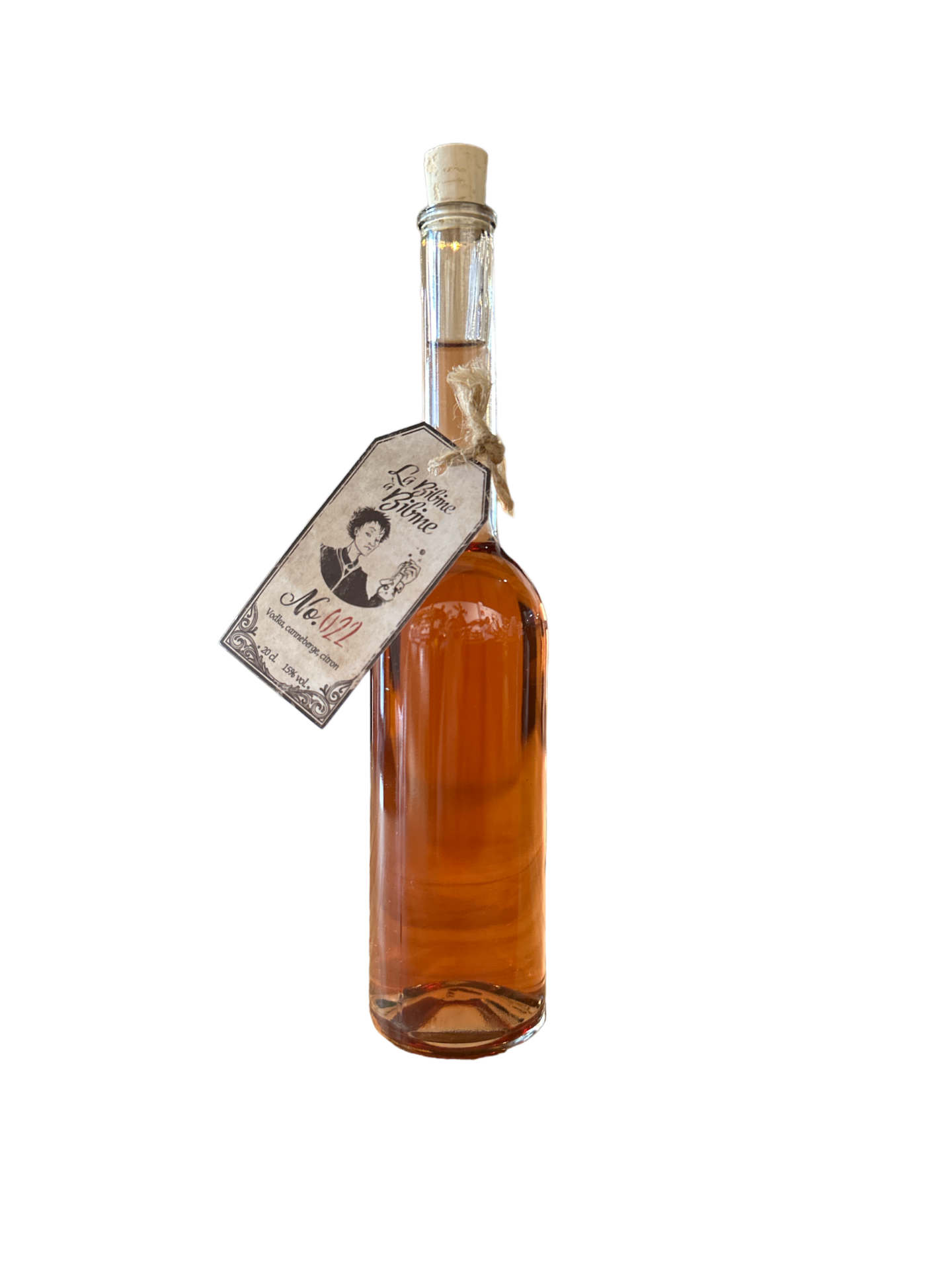 La bibine à bibine potion n°022 – Image 3