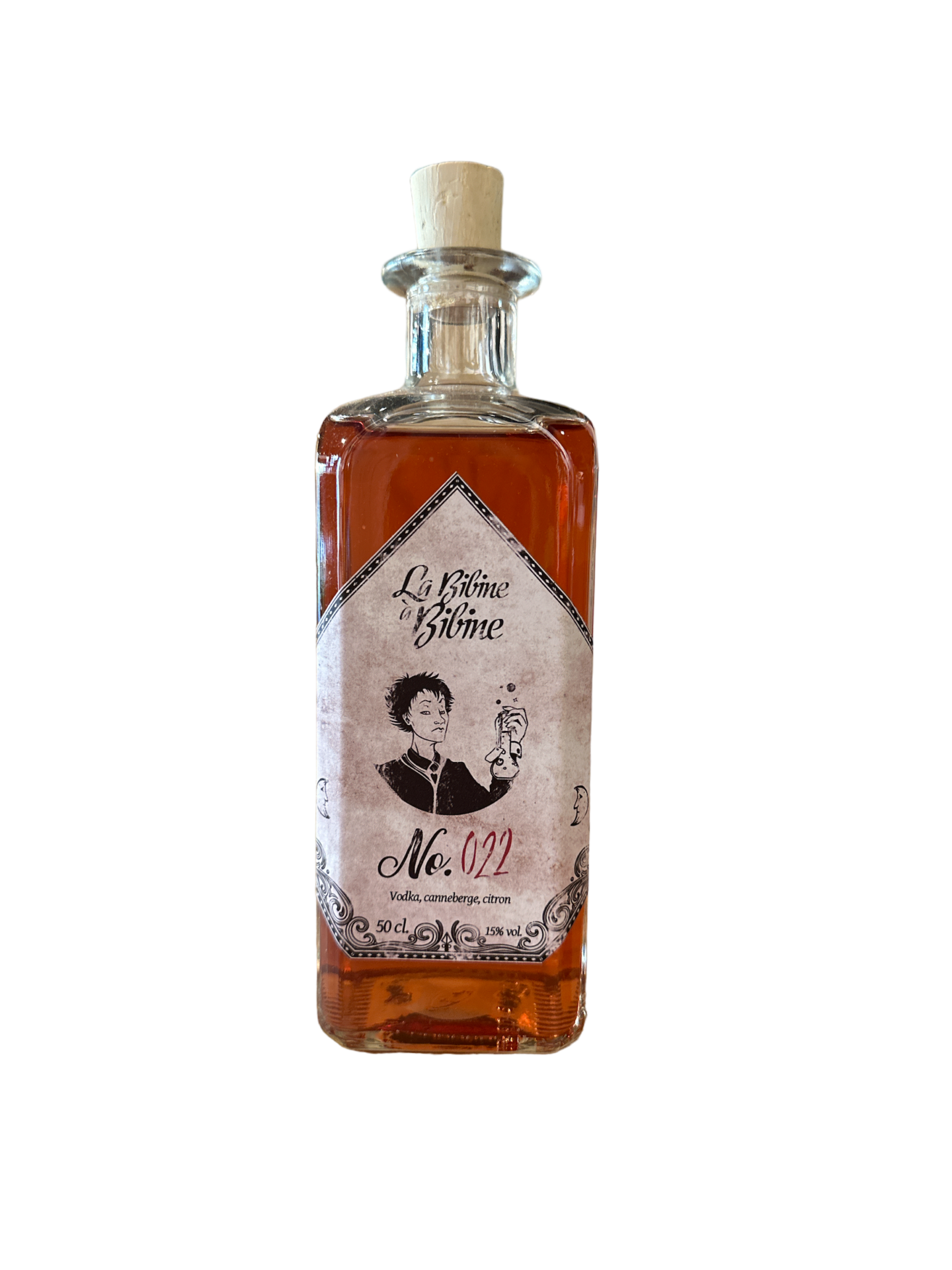 La bibine à bibine potion n°022 – Image 4