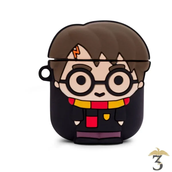 AIRPODS CASE - Les Trois Reliques, magasin Harry Potter - Photo N°1