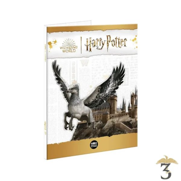 ALBUM MONNAIE DE PARIS V2 - Les Trois Reliques, magasin Harry Potter - Photo N°1