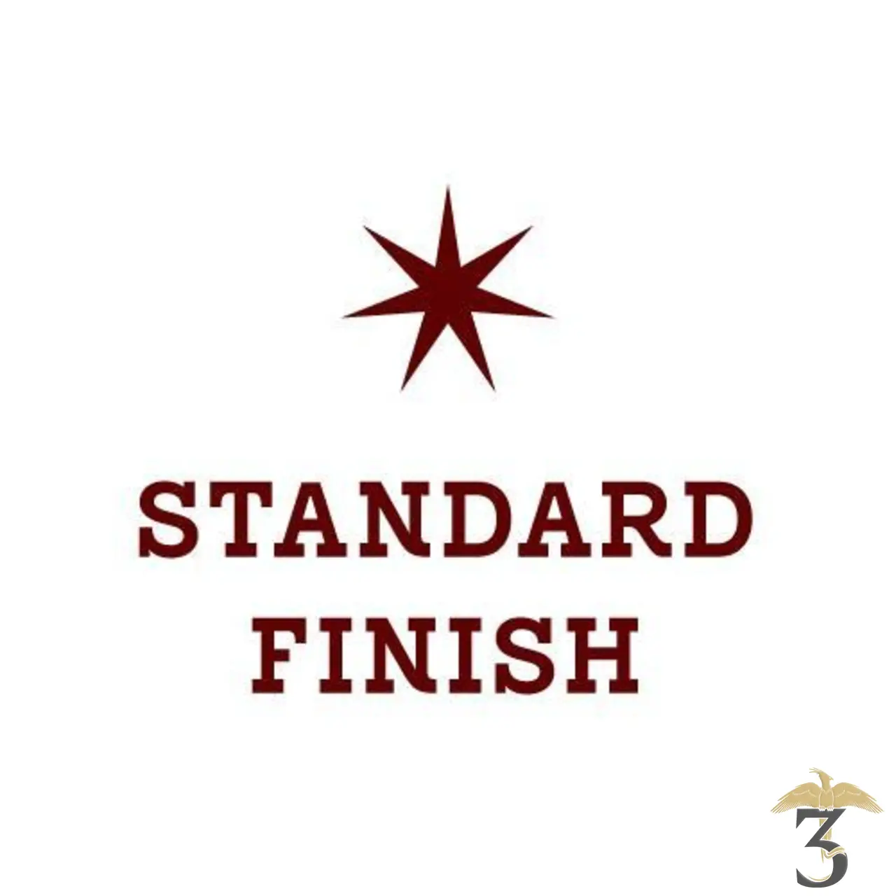 Art print professeur rogue minalima - Les Trois Reliques, magasin Harry Potter - Photo N°4