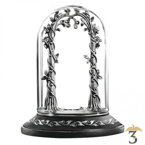 Arwen – présentoir étoile du soir – seigneur des anneaux - Les Trois Reliques, magasin Harry Potter - Photo N°1