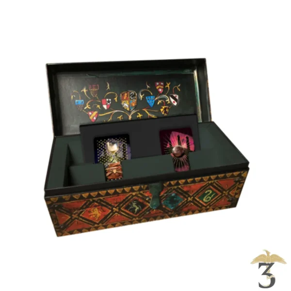 ATTRAPE LE VIF D OR - Les Trois Reliques, magasin Harry Potter - Photo N°3