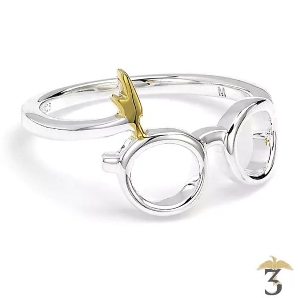 Bague harry potter online