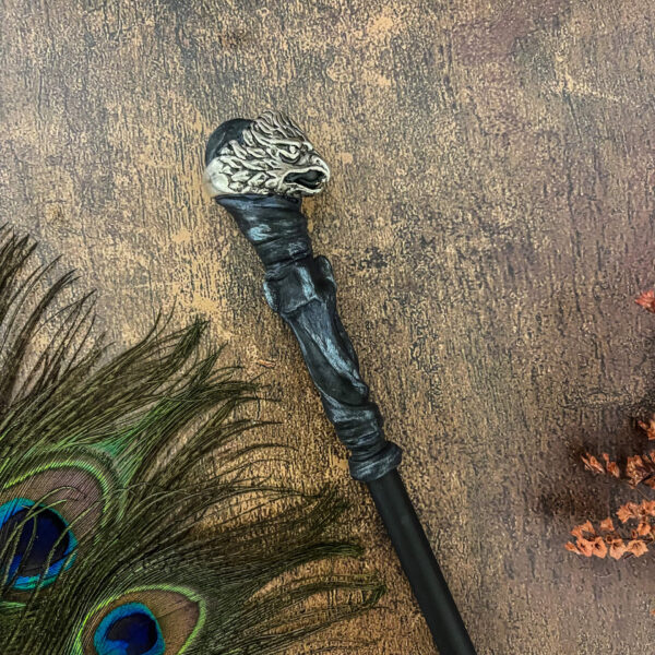 Baguette artisanale “raven“
