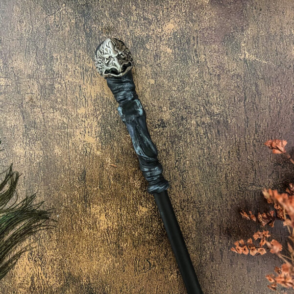 Baguette artisanale “raven“