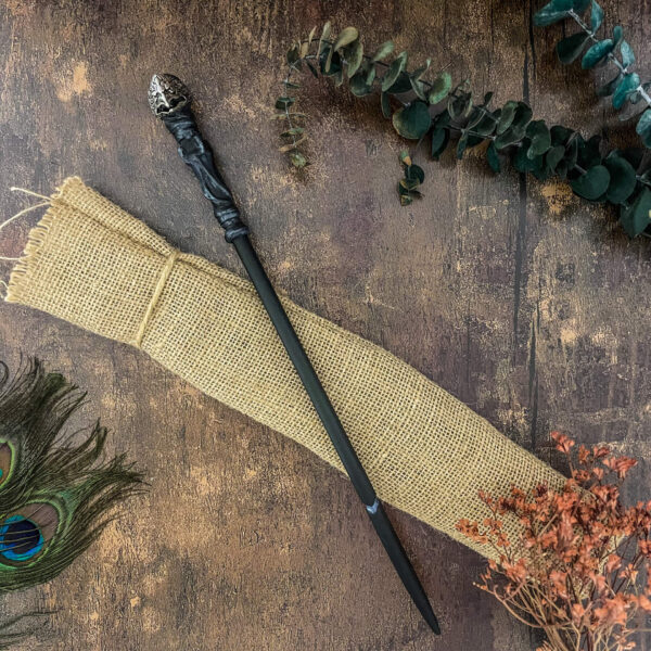 Baguette artisanale “raven“