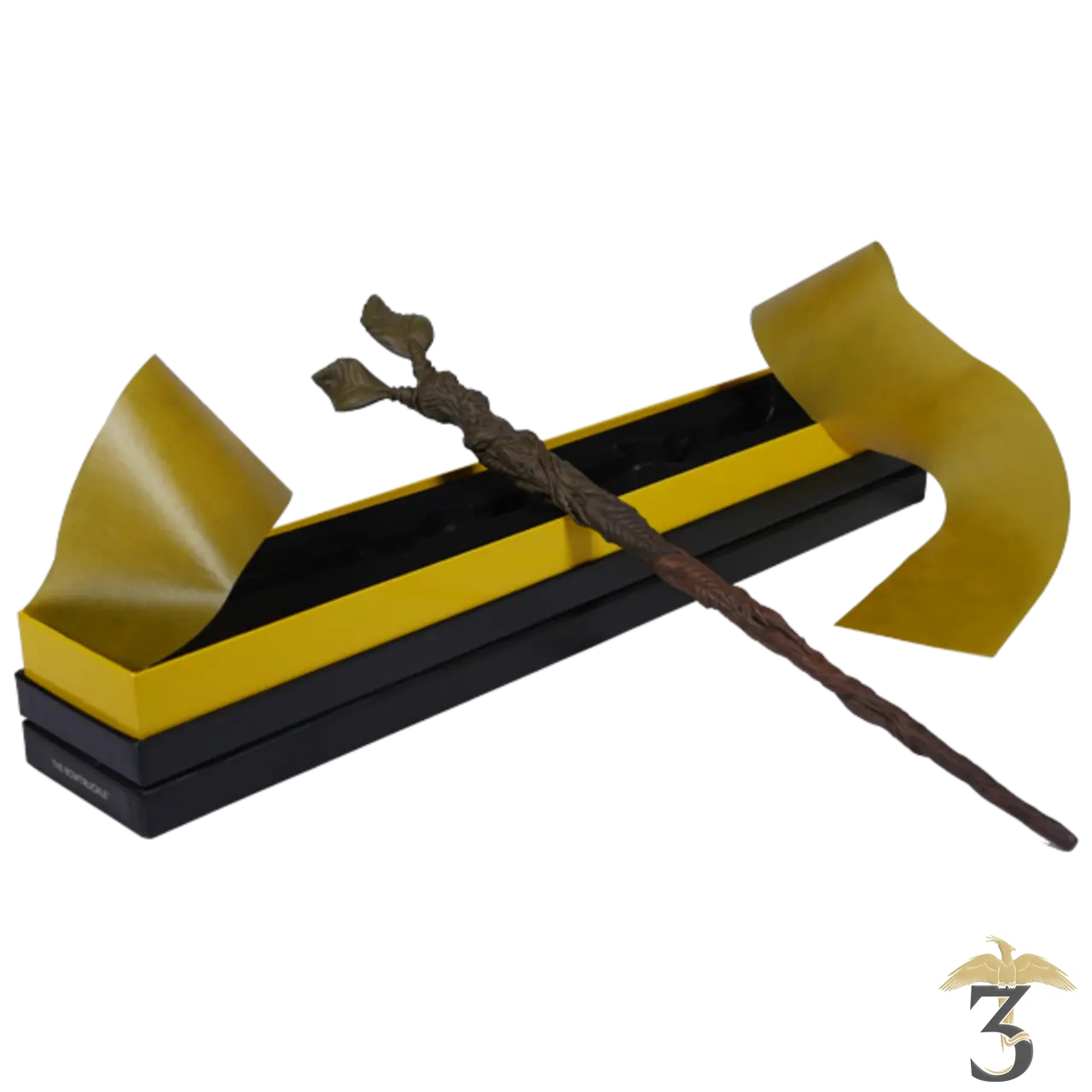 Baguette botruc – import uk - Les Trois Reliques, magasin Harry Potter - Photo N°1