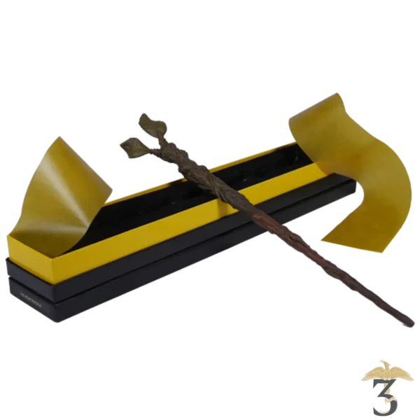 Baguette botruc – import uk - Les Trois Reliques, magasin Harry Potter - Photo N°1