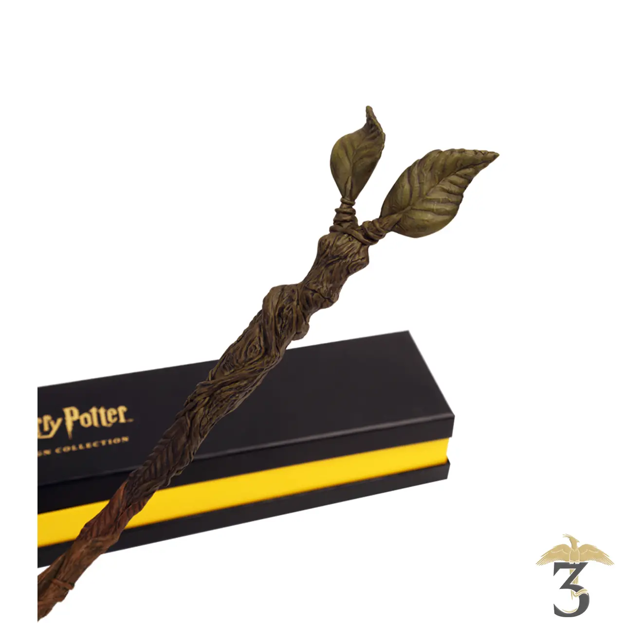 Baguette botruc – import uk - Les Trois Reliques, magasin Harry Potter - Photo N°3