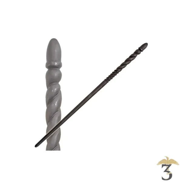 Baguette de ginny weasley (collection ollivander) - Les Trois Reliques, magasin Harry Potter - Photo N°2