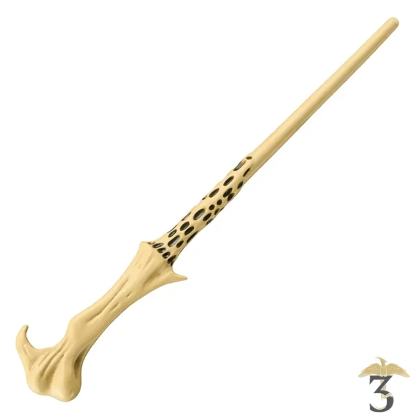 Baguette de lord voldemort pvc - Les Trois Reliques, magasin Harry Potter - Photo N°3