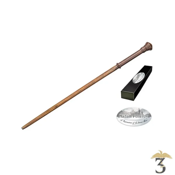 Baguette de Madame Pomfresh - Les Trois Reliques, magasin Harry Potter - Photo N°2