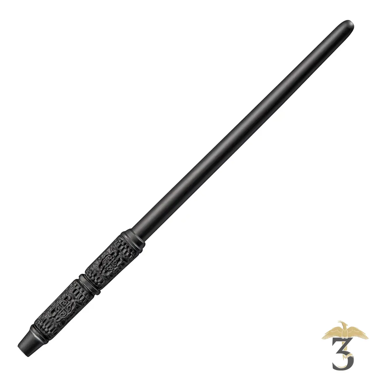 Baguette de severus rogue pvc - Les Trois Reliques, magasin Harry Potter - Photo N°3