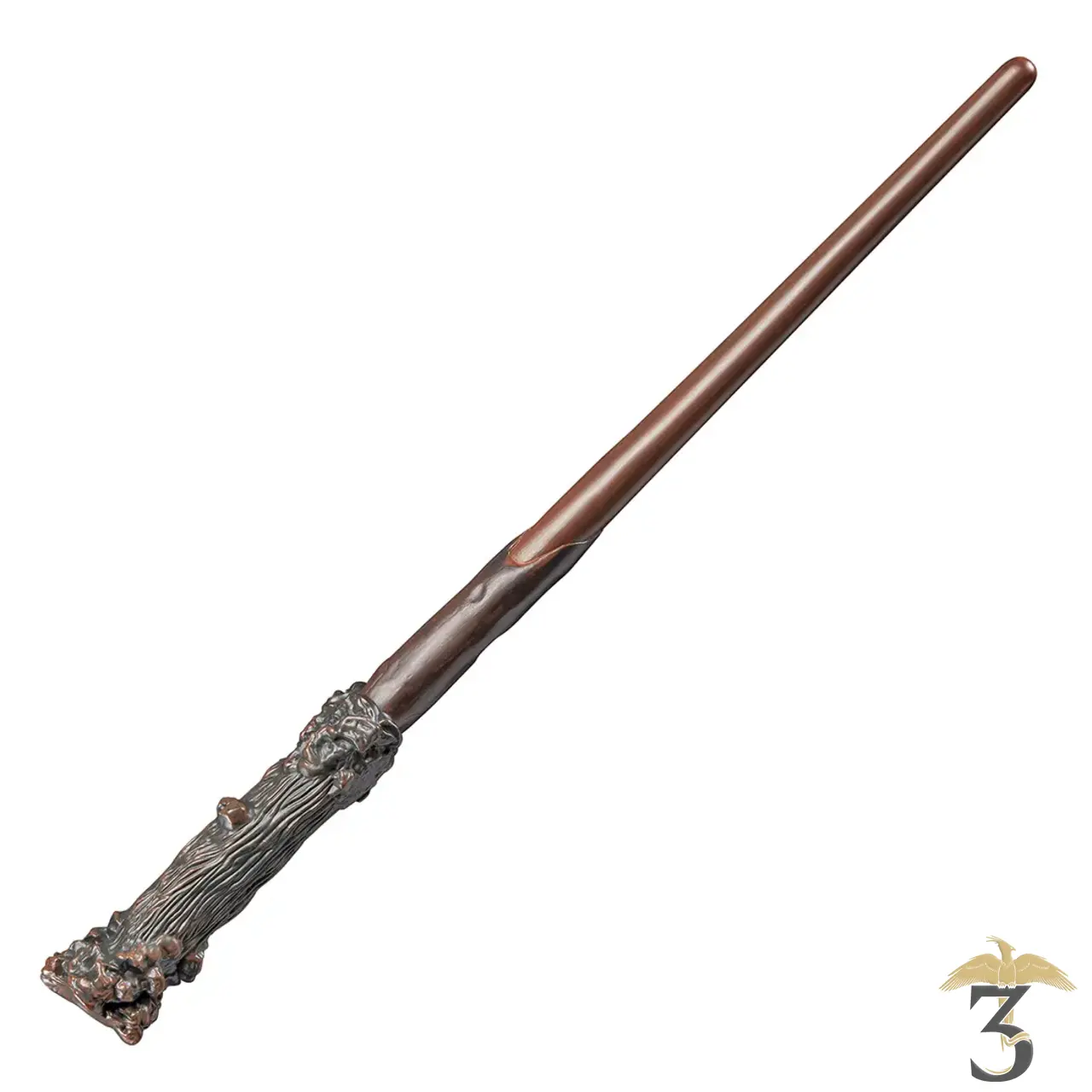 Baguette d´harry potter pvc - Les Trois Reliques, magasin Harry Potter - Photo N°3