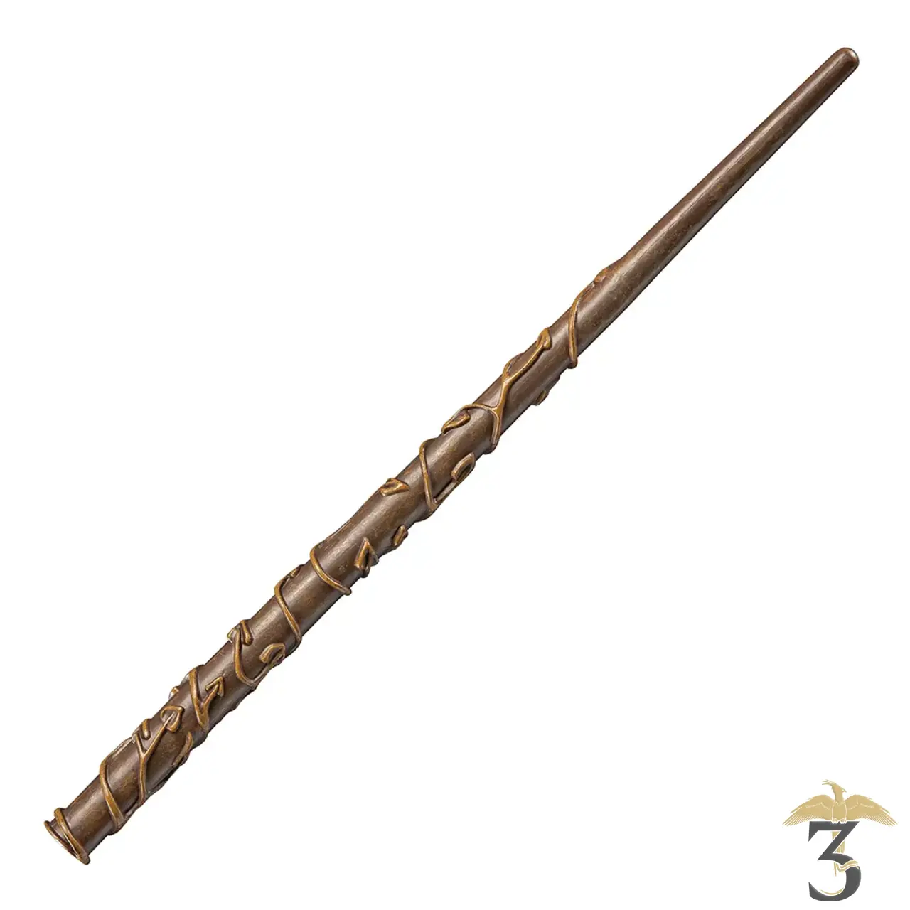Baguette d´hermione granger pvc - Les Trois Reliques, magasin Harry Potter - Photo N°3