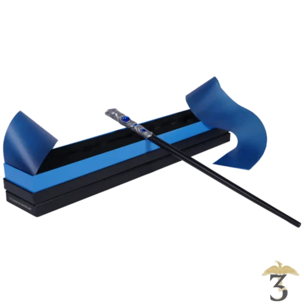 Baguette diadème serdaigle – import uk - Les Trois Reliques, magasin Harry Potter - Photo N°1