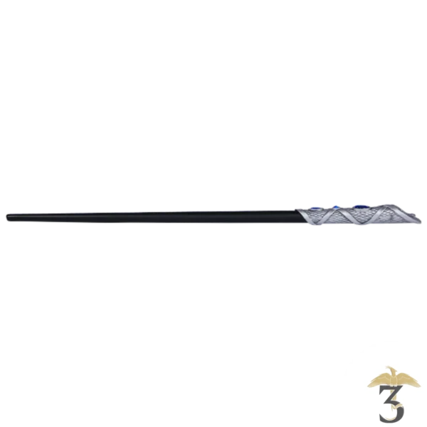 Baguette diadème serdaigle – import uk - Les Trois Reliques, magasin Harry Potter - Photo N°2