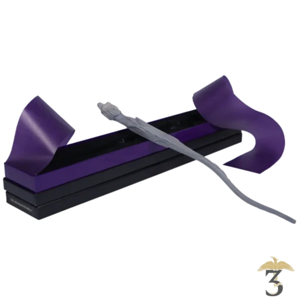 Baguette dragon ukrainien – import uk - Les Trois Reliques, magasin Harry Potter - Photo N°1