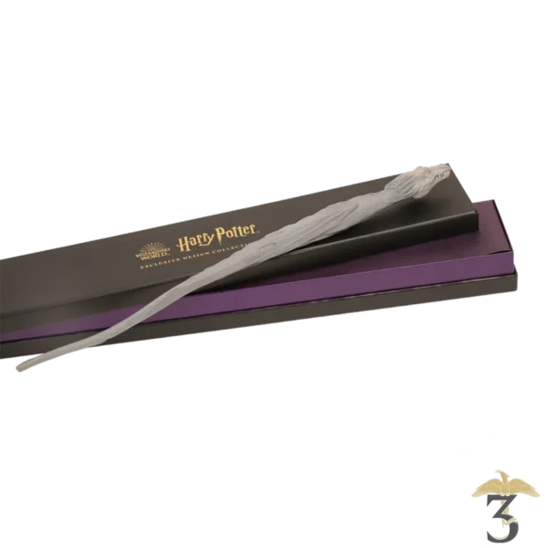 Baguette dragon ukrainien – import uk - Les Trois Reliques, magasin Harry Potter - Photo N°2