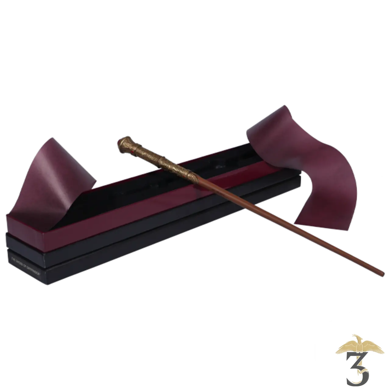 Baguette épée gryffondor – import uk - Les Trois Reliques, magasin Harry Potter - Photo N°1