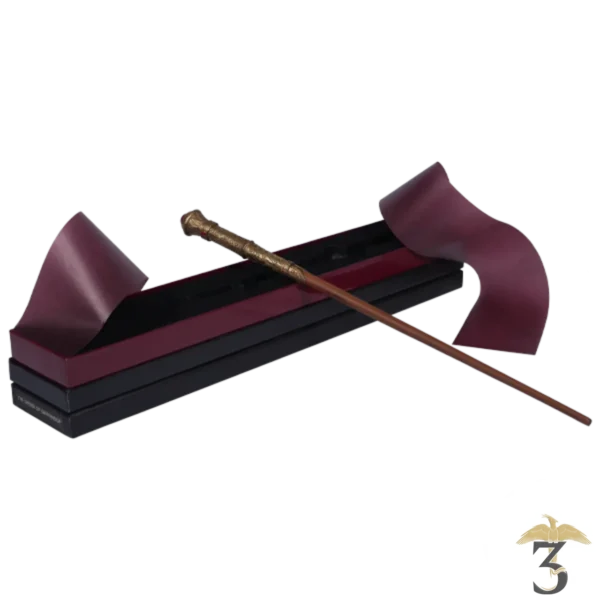 Baguette épée gryffondor – import uk - Les Trois Reliques, magasin Harry Potter - Photo N°1