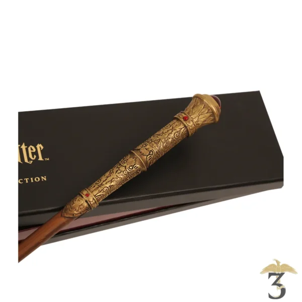 Baguette épée gryffondor – import uk - Les Trois Reliques, magasin Harry Potter - Photo N°3