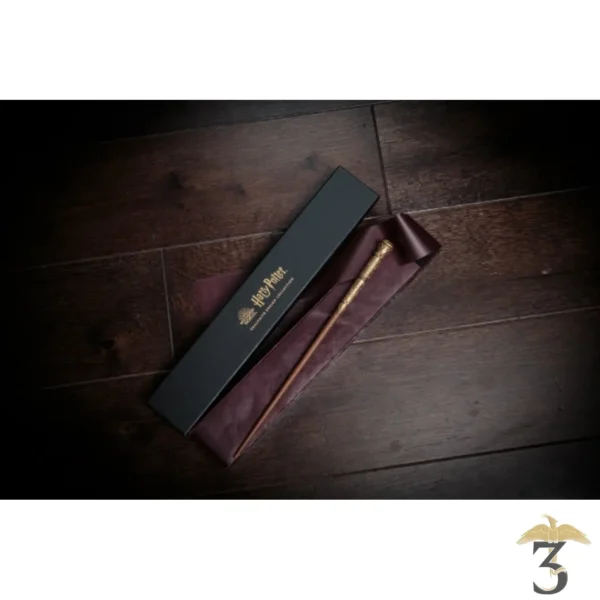 Baguette épée gryffondor – import uk - Les Trois Reliques, magasin Harry Potter - Photo N°4