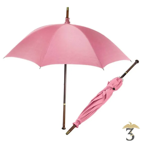 Baguette Hagrid parapluie - Harry Potter - Les Trois Reliques, magasin Harry Potter - Photo N°3