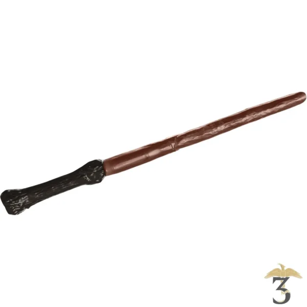BAGUETTE HARRY POTTER DEGUISEMENT - Les Trois Reliques, magasin Harry Potter - Photo N°1