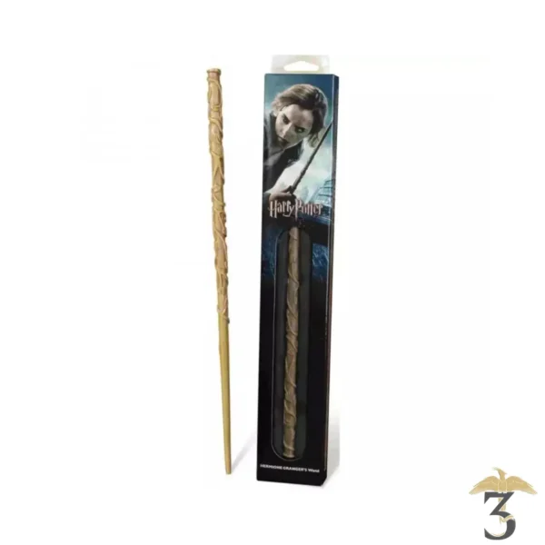 Baguette - Hermione - Les Trois Reliques, magasin Harry Potter - Photo N°1