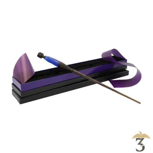 Baguette la coupe de feu – import uk - Les Trois Reliques, magasin Harry Potter - Photo N°1