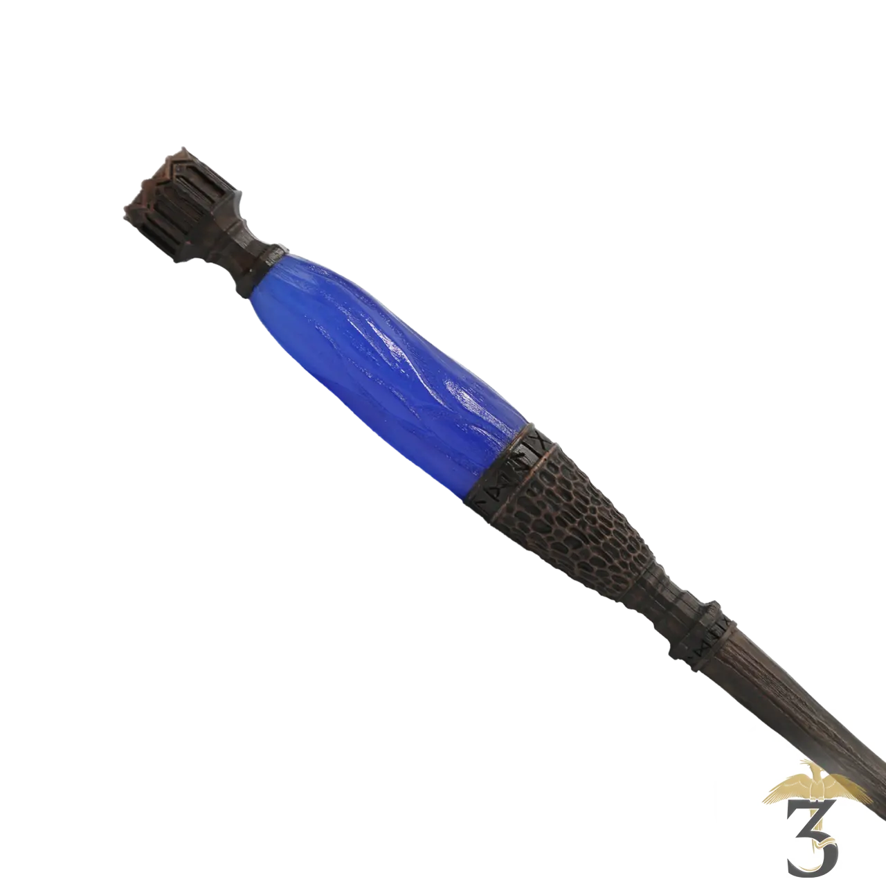 Baguette la coupe de feu – import uk - Les Trois Reliques, magasin Harry Potter - Photo N°2