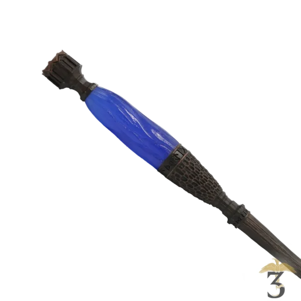 Baguette la coupe de feu – import uk - Les Trois Reliques, magasin Harry Potter - Photo N°2