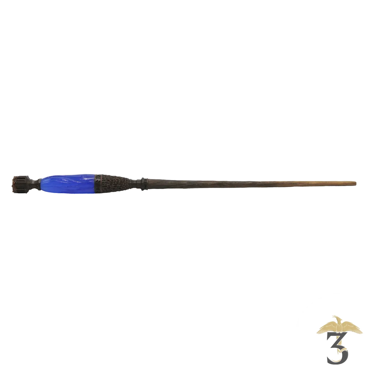 Baguette la coupe de feu – import uk - Les Trois Reliques, magasin Harry Potter - Photo N°3