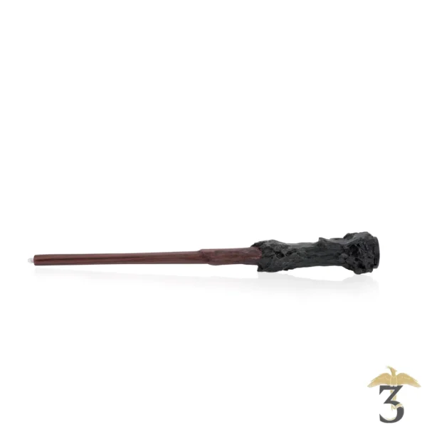 Baguette lumineuse harry potter - Les Trois Reliques, magasin Harry Potter - Photo N°3