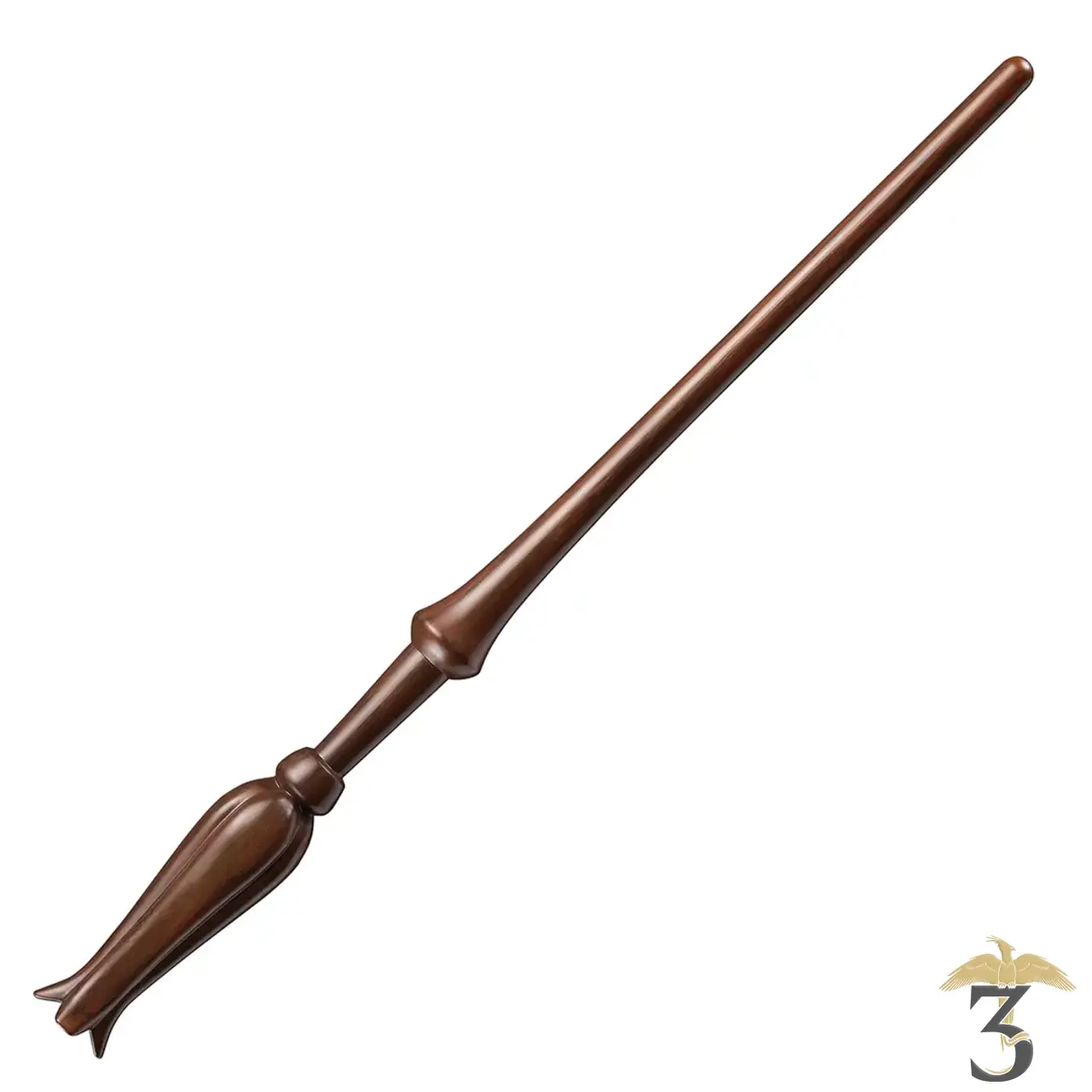 Baguette magique luna lovegood pvc - Les Trois Reliques, magasin Harry Potter - Photo N°3