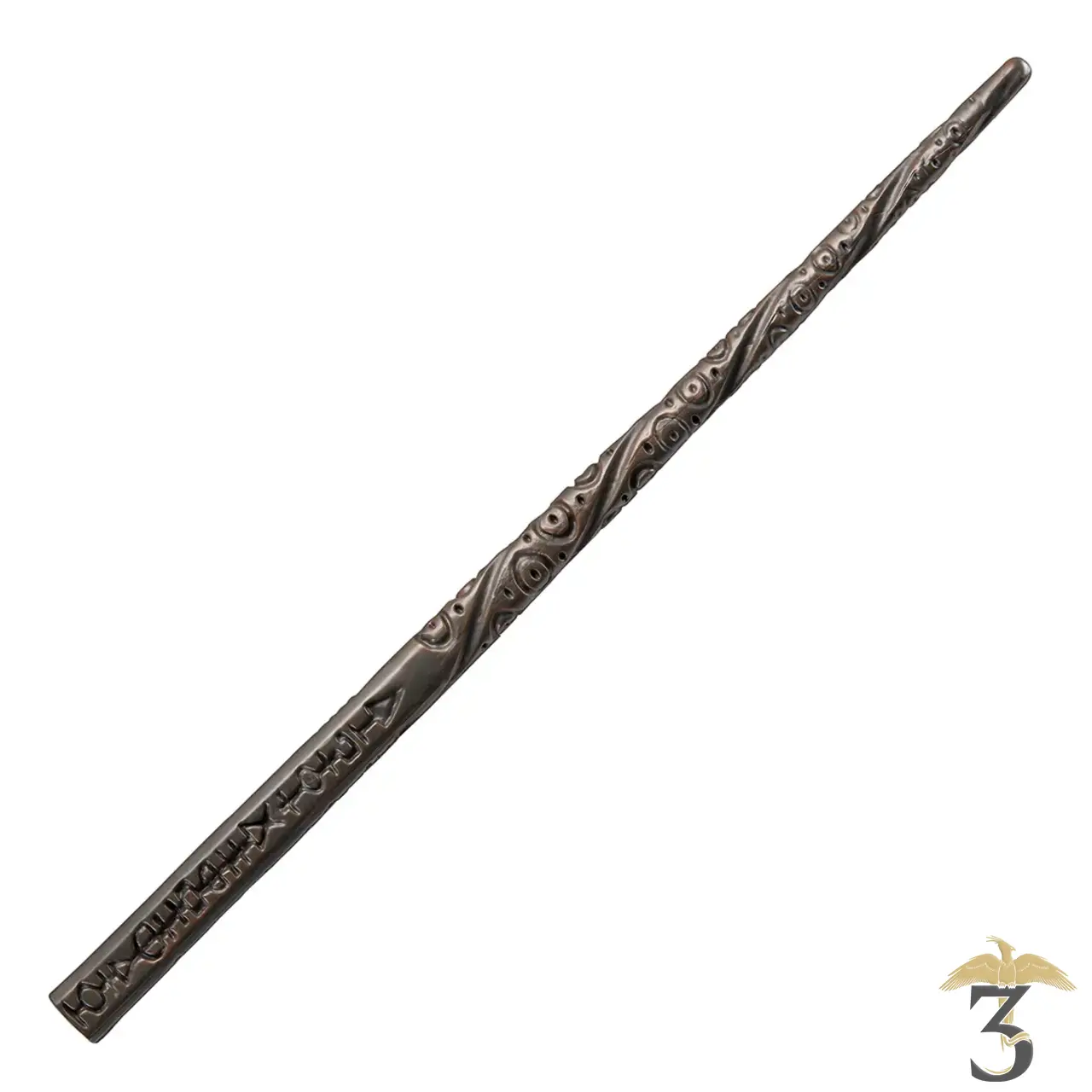 Baguette magique sirius black pvc - Les Trois Reliques, magasin Harry Potter - Photo N°3