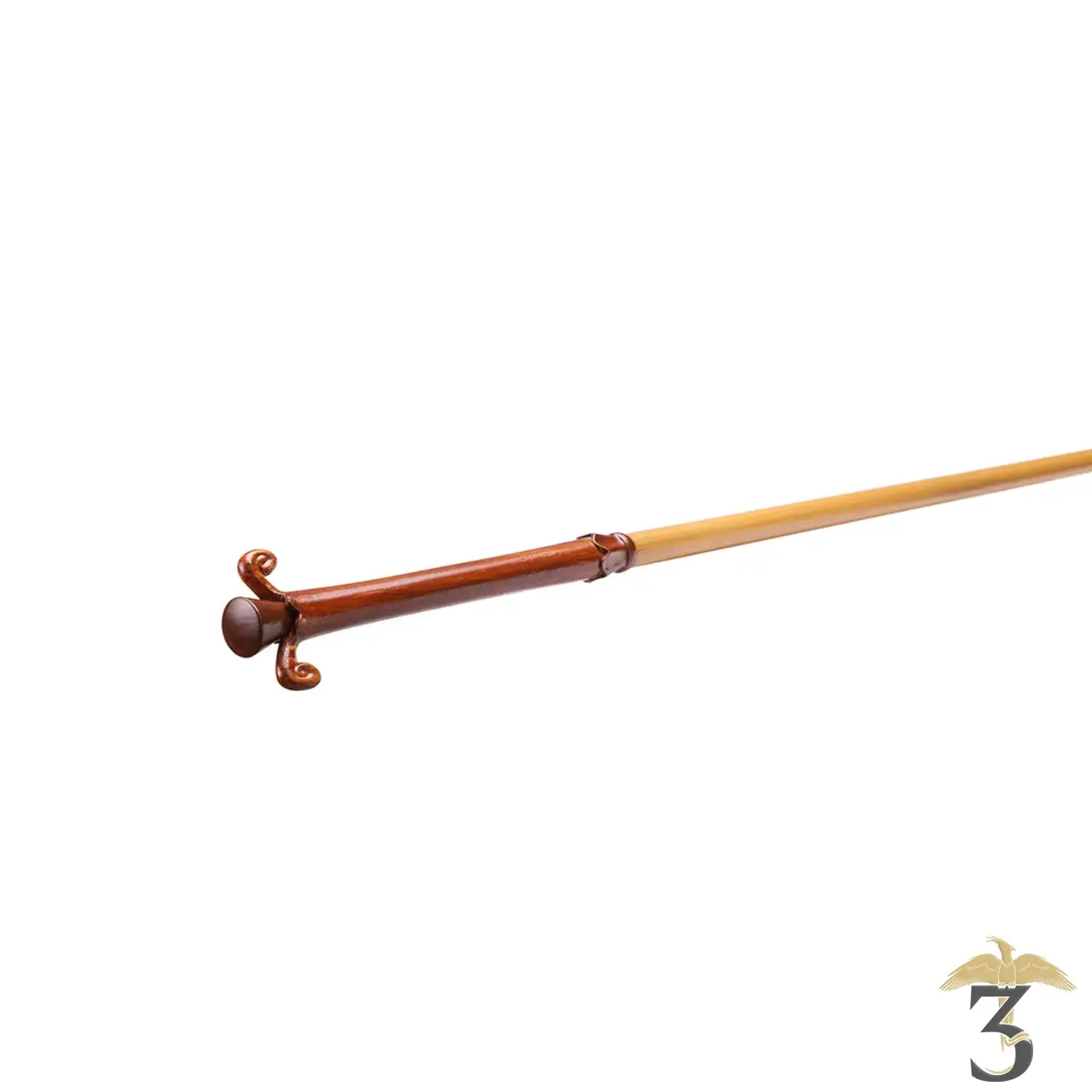 Baguette ollivander gilderoy lockhart – harry potter - Les Trois Reliques, magasin Harry Potter - Photo N°2
