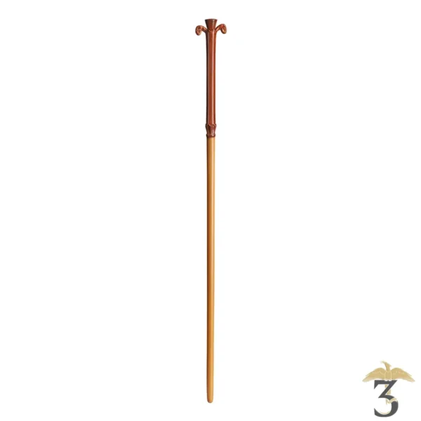 Baguette ollivander gilderoy lockhart – harry potter - Les Trois Reliques, magasin Harry Potter - Photo N°3