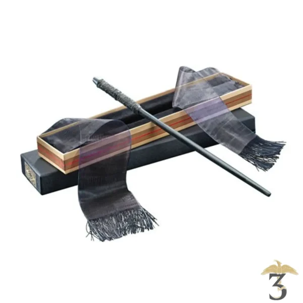 Baguette Ollivander - Severus Rogue - Harry Potter - Les Trois Reliques, magasin Harry Potter - Photo N°1