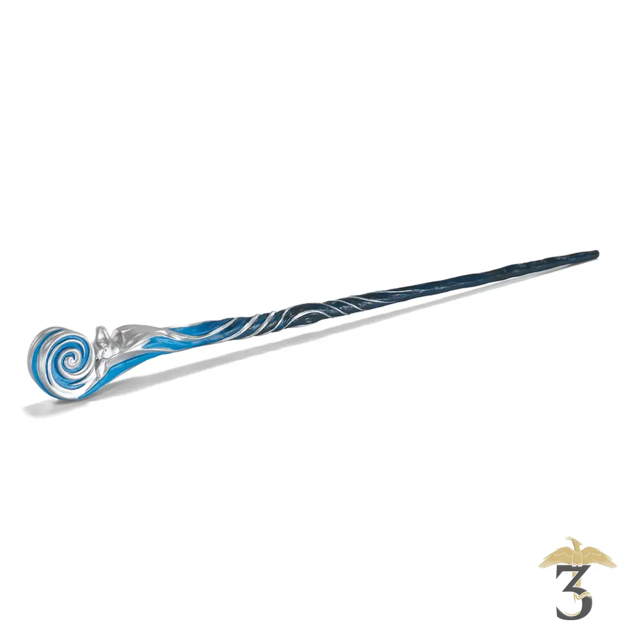 Baguette patronus – baguettes célébration 2025 - Les Trois Reliques, magasin Harry Potter - Photo N°2