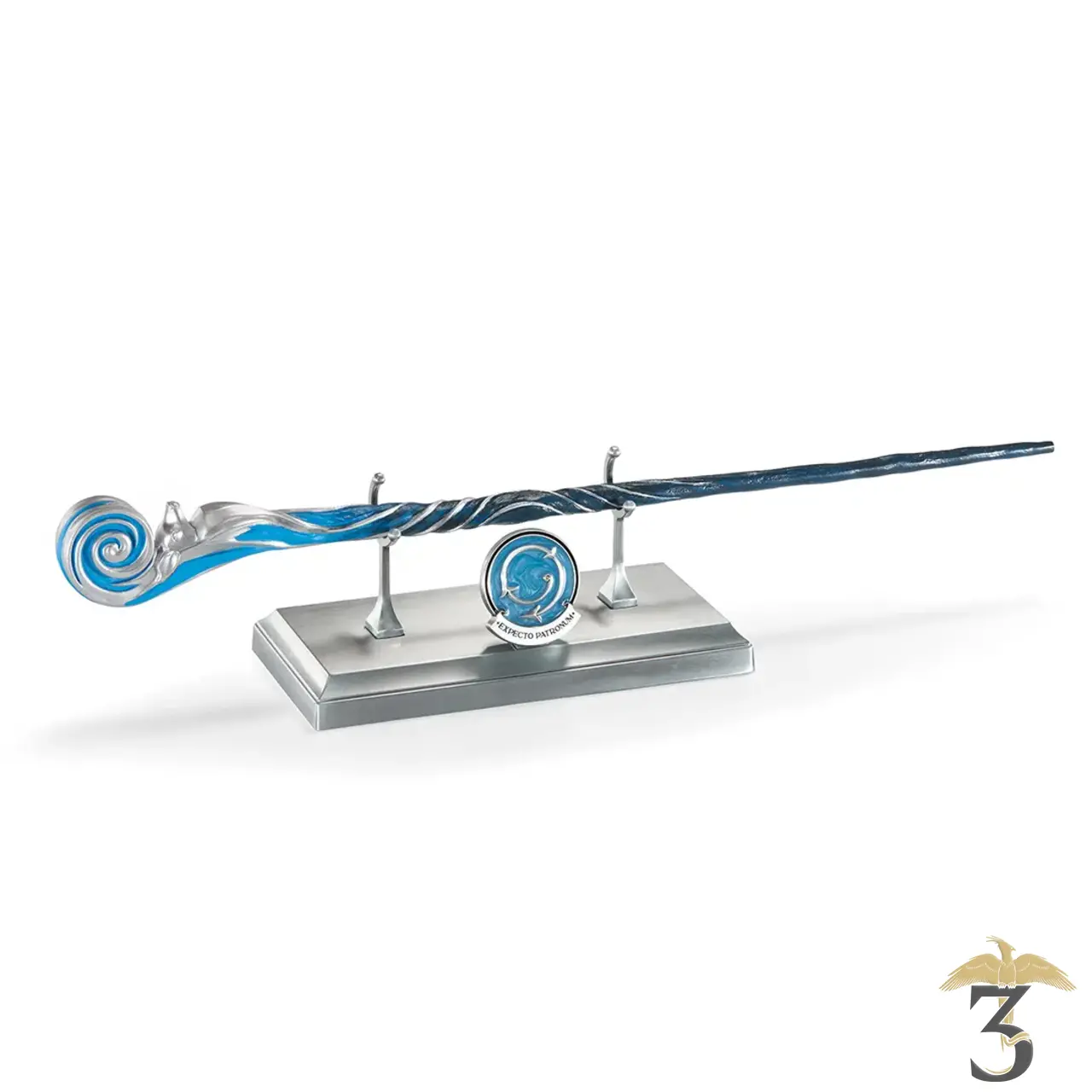 Baguette patronus – baguettes célébration 2025 - Les Trois Reliques, magasin Harry Potter - Photo N°5